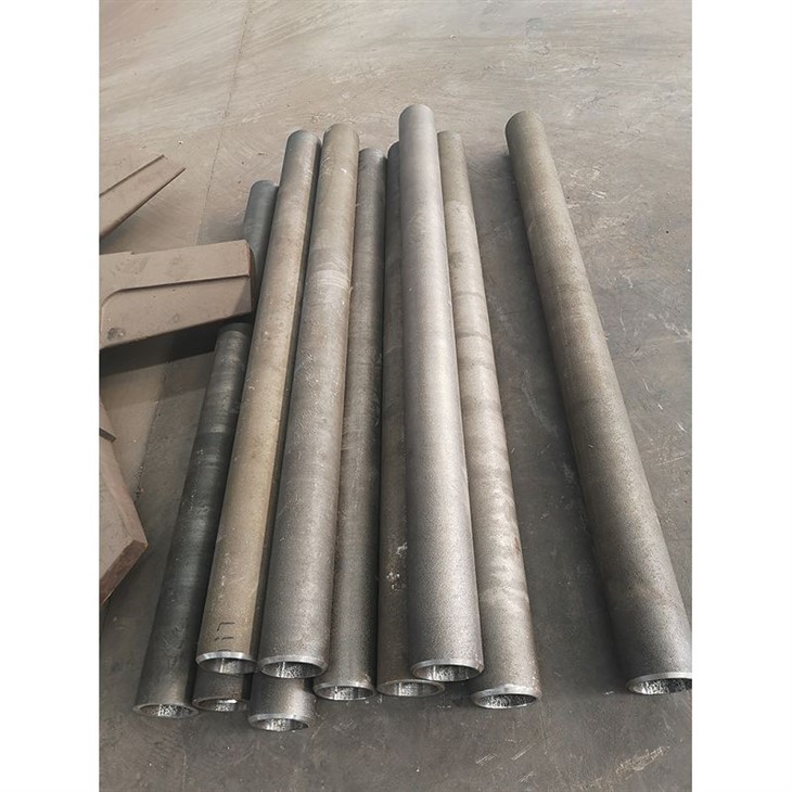 Heat Treatment Furnace Tubes price